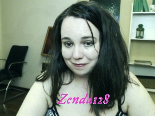 Zenda128 Fille Sensuelle