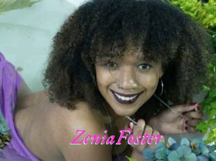 ZeniaFoster