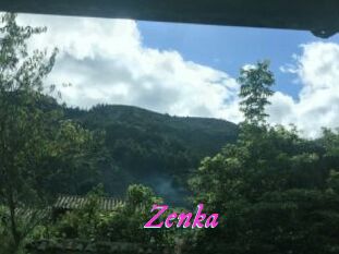 Zenka