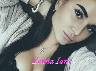 Zenna_Iam