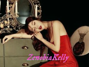 ZenobiaKelly