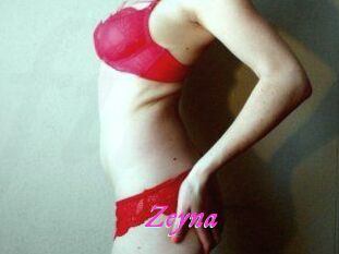 Zeyna