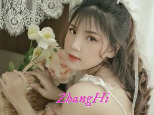 ZhangHi