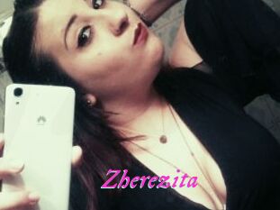 Zherezita