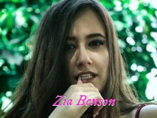 Zia_Benson