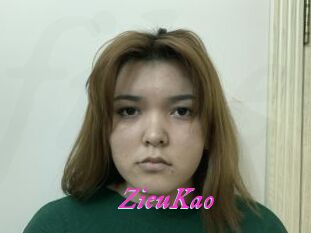 ZieuKao