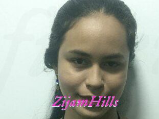 ZijamHills
