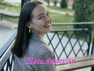 ZlataAnderson