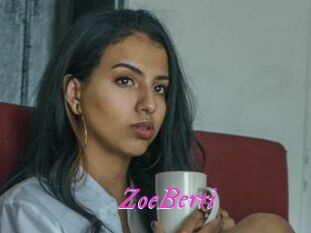 ZoeBerri