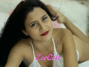 ZoeCole