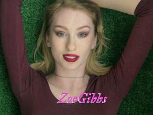 ZoeGibbs