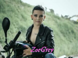 ZoeGrey