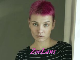 ZoeLans