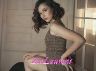ZoeLaurent