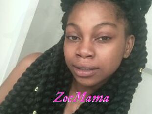 ZoeMama