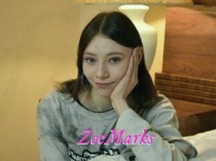 ZoeMarks