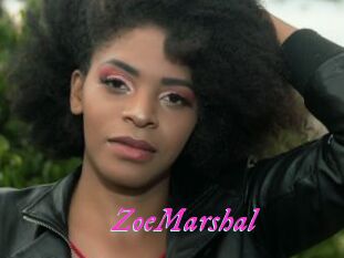 ZoeMarshal