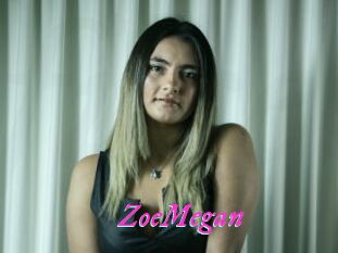 ZoeMegan