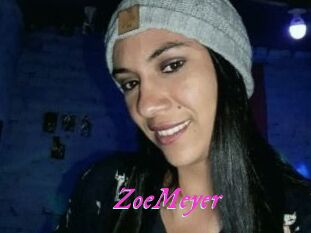 ZoeMeyer