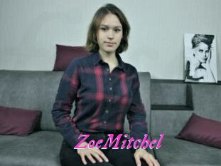 ZoeMitchel