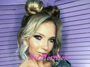 ZoeMorrison