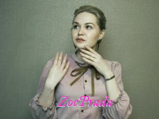 ZoePrada
