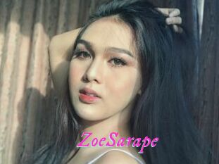 ZoeSarape
