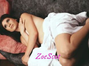ZoeScot