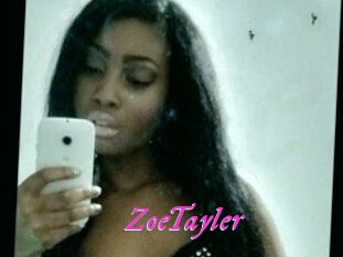 Zoe_Tayler