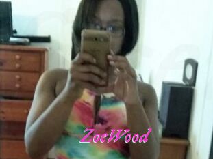 ZoeWood