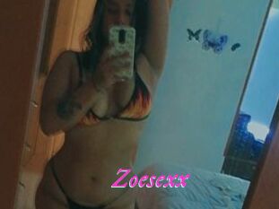 Zoesexx