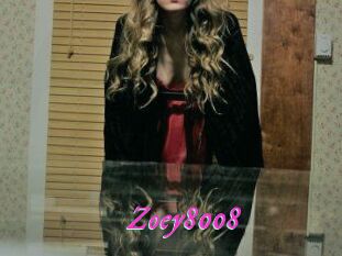 Zoey8008