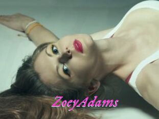 ZoeyAdams
