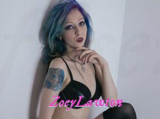 ZoeyLawton