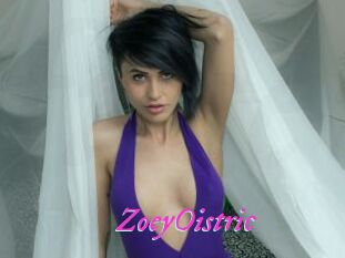 ZoeyOistric