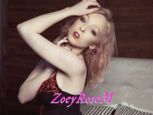 ZoeyRoseM