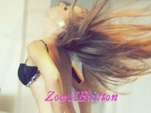 ZoeyXBritton
