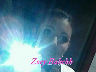 Zoey_Babehh