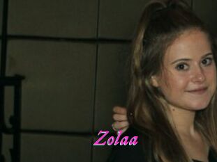 Zolaa