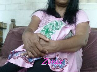 Zorax