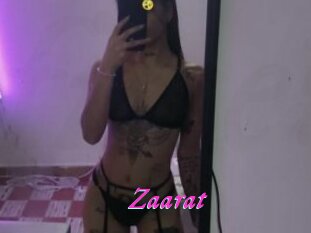 Zaarat