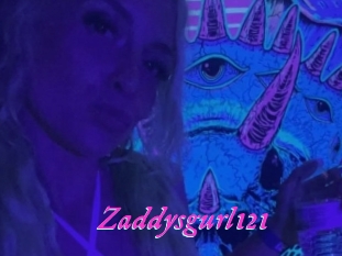 Zaddysgurl121