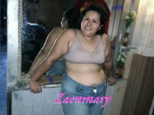 zaenmary Fille Sensuelle