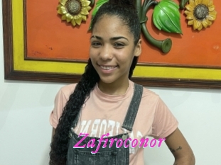 Zafiroconor