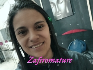 Zafiromature