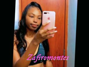 Zafiromontes
