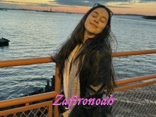 zafironoah Fille Sensuelle