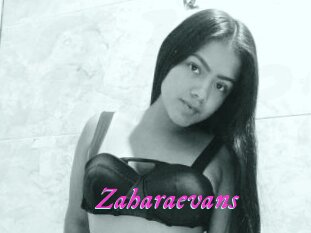 Zaharaevans