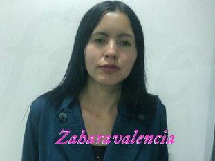 Zaharavalencia