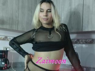 zaimoon Fille Sensuelle